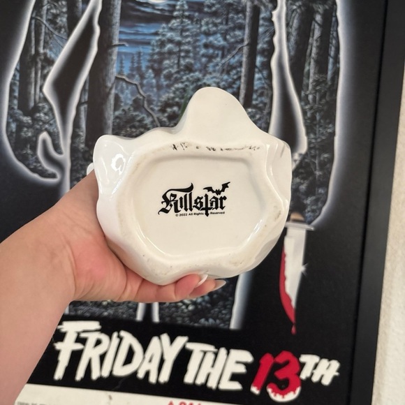 Killstar ghost case - Picture 2 of 2